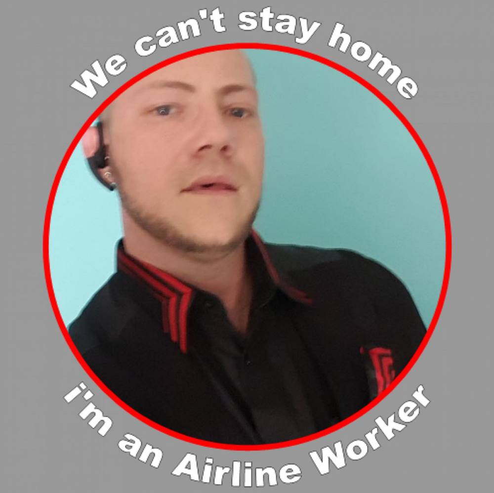 Meet your Posher, Brian